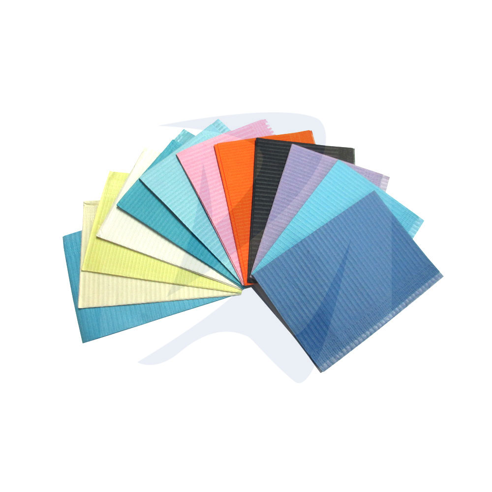 Disposable Dental Bibs 1001