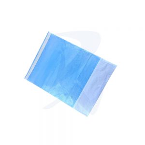 Disposable Bibs With adhesive Tape 1004
