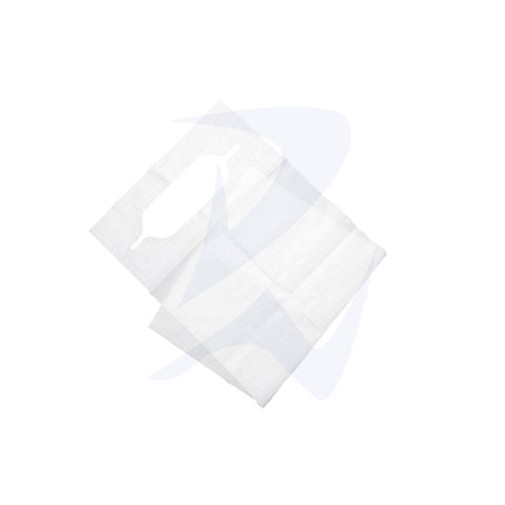 Disposable Adult Lap Bibs 1005