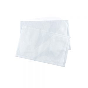 Impervious Spunlaced Nonwoven Washing Glove 2001