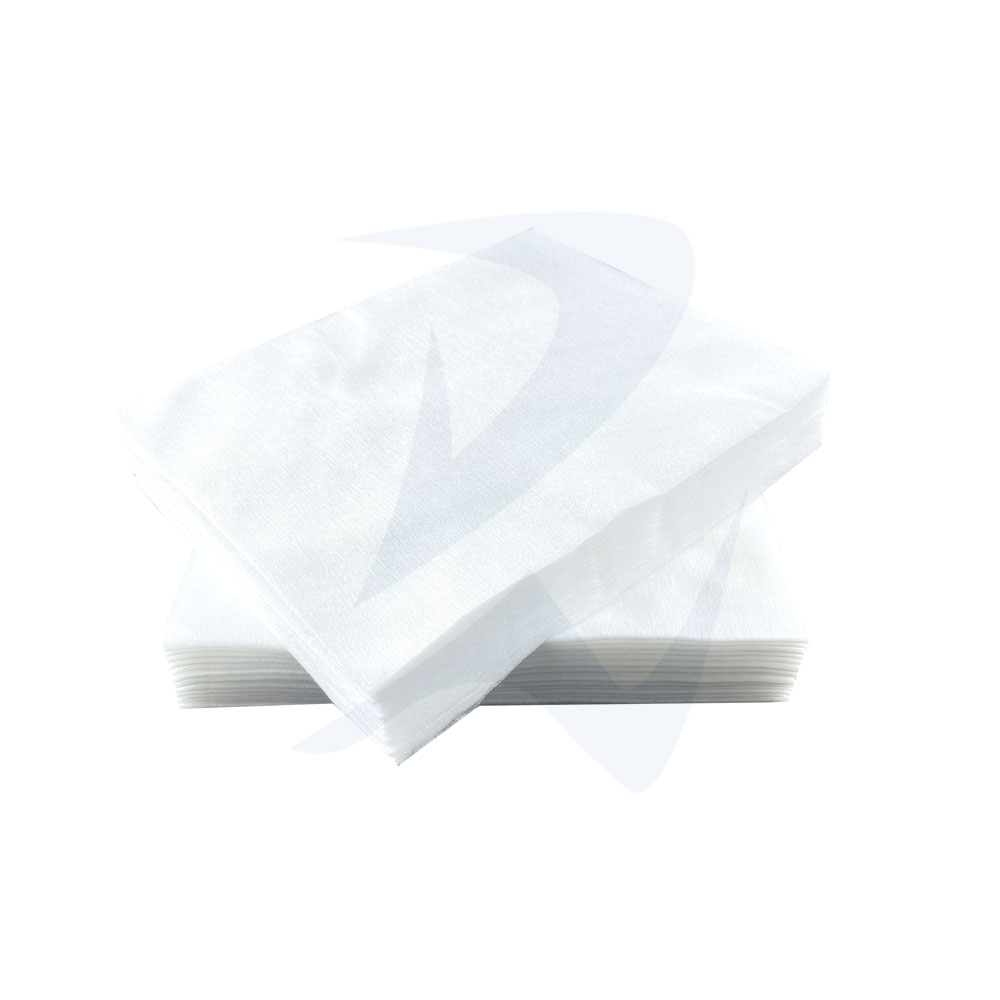 Spunlaced Nonwoven Wipe 4001