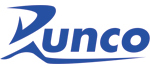 Runco Hygiene Products Logo